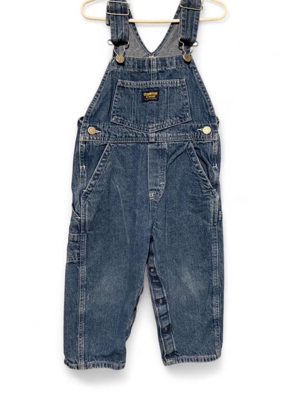 Oshkosh B’Gosh Overalls